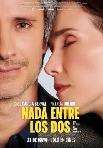 Nada entre los dos
