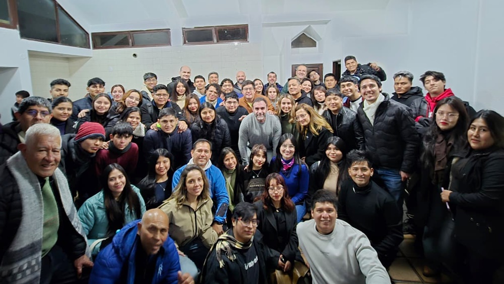 La Libertad Avanza, Jujuy