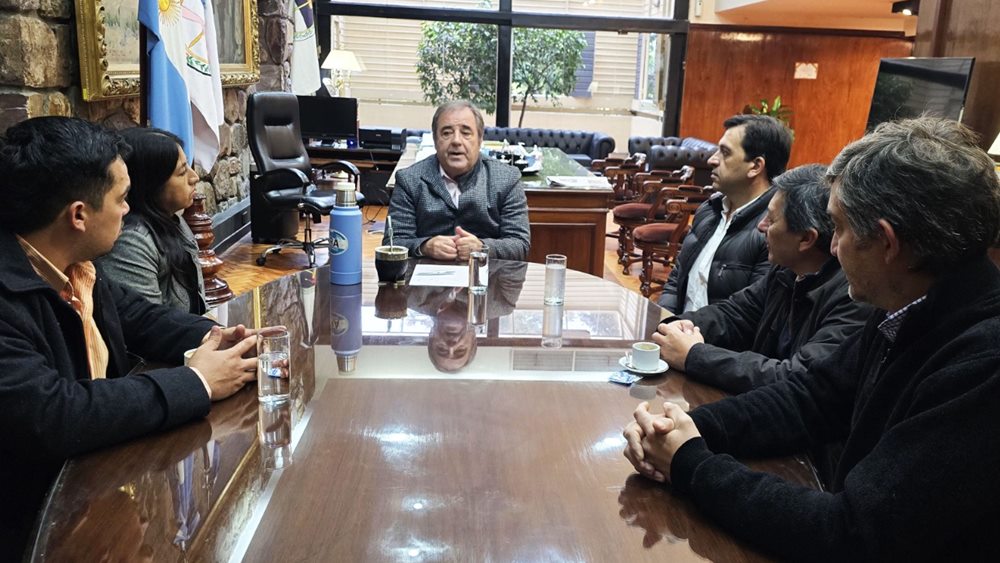 Legislatura de Jujuy