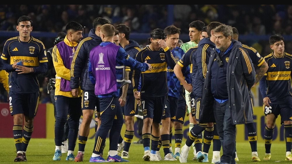 Boca Juniors