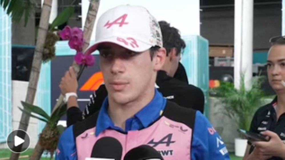 GP de Miami