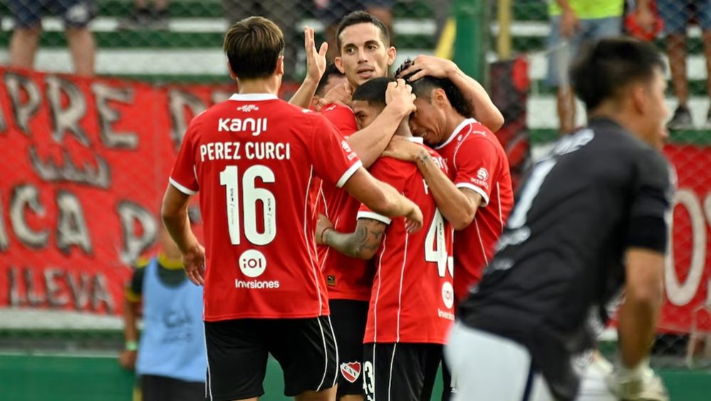 Copa Argentina, Independiente