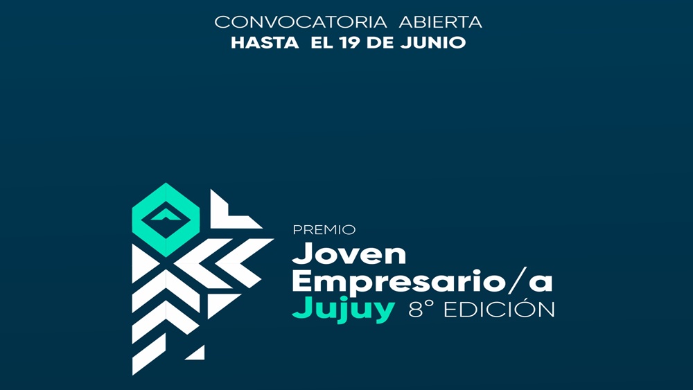 Joven Empresario Jujeño