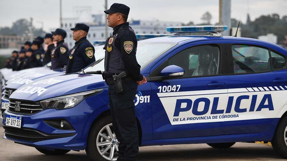 Dramático salvataje a una beba de un año que se había atragantado con el capuchón de una lapicera