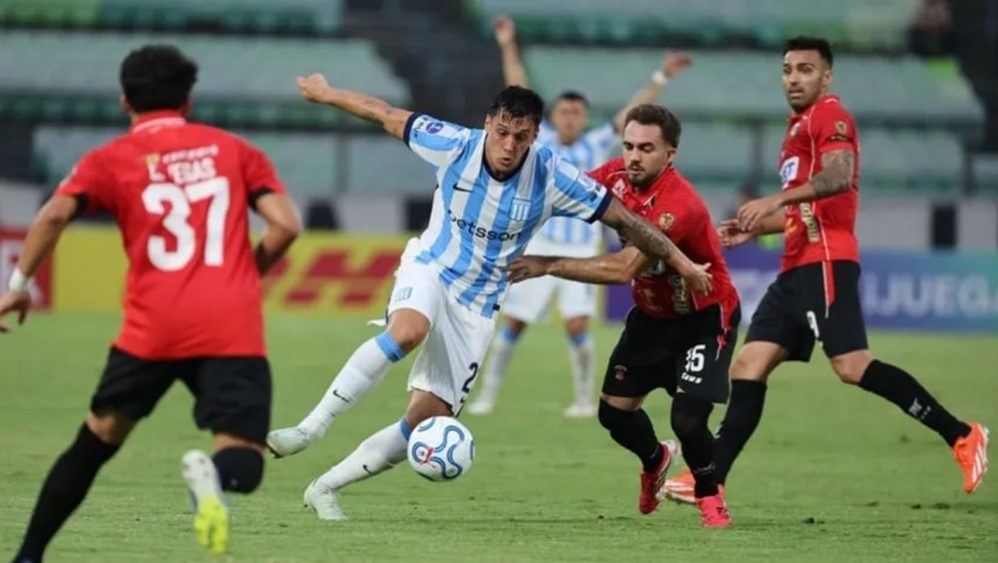 Copa Sudamericana