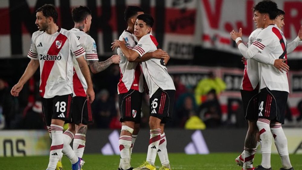 River Plate