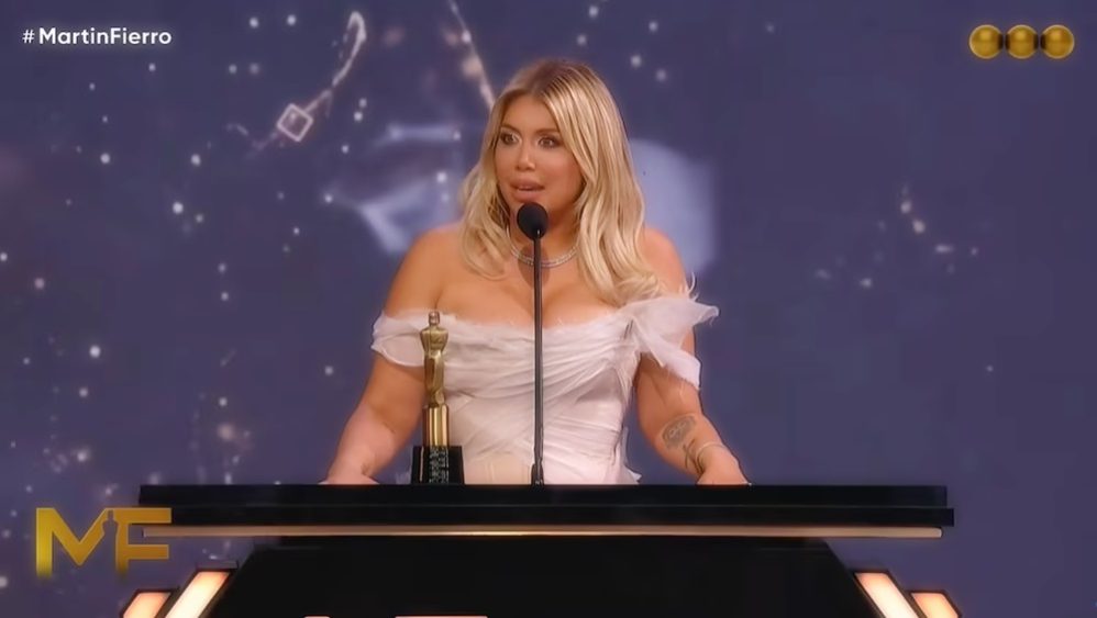 Wanda Nara