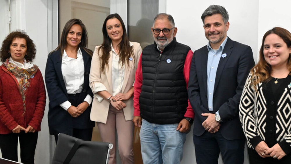 Jujuy se prepara para la Experiencia Endeavor NOA 2026 para reunir a miles de emprendedores