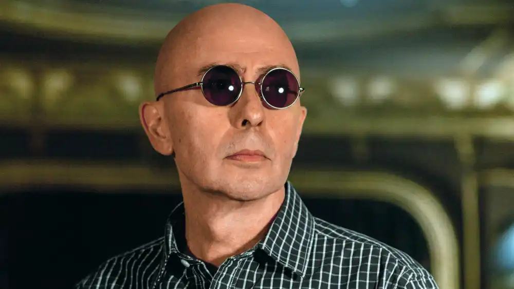Indio Solari