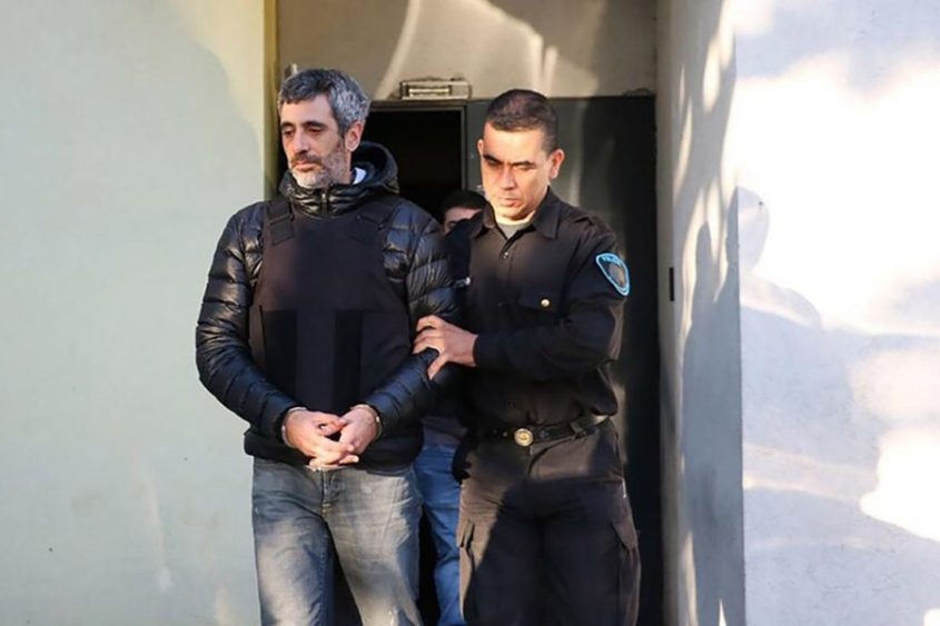 Juicio por los Cuadernos: Baratta calificó de “hipócrita” a Lavagna y rechazó acusaciones