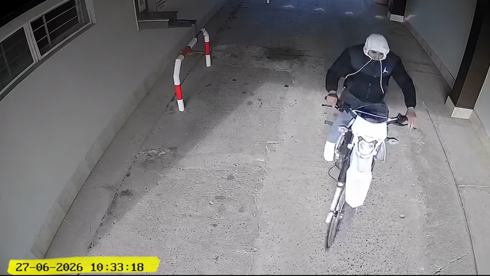 Ataque armado en un hotel alojamiento de Chaco: un joven de 22 años fue baleado