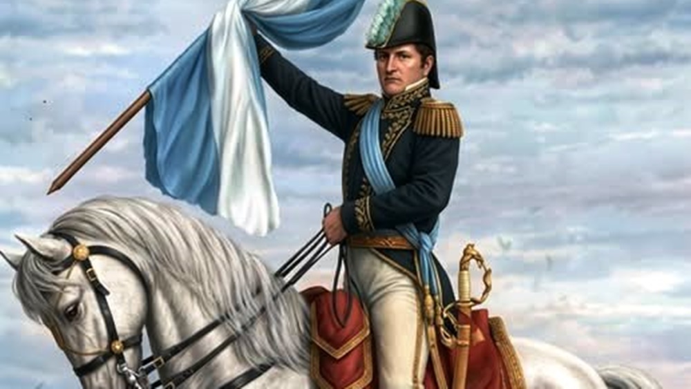 Manuel Belgrano