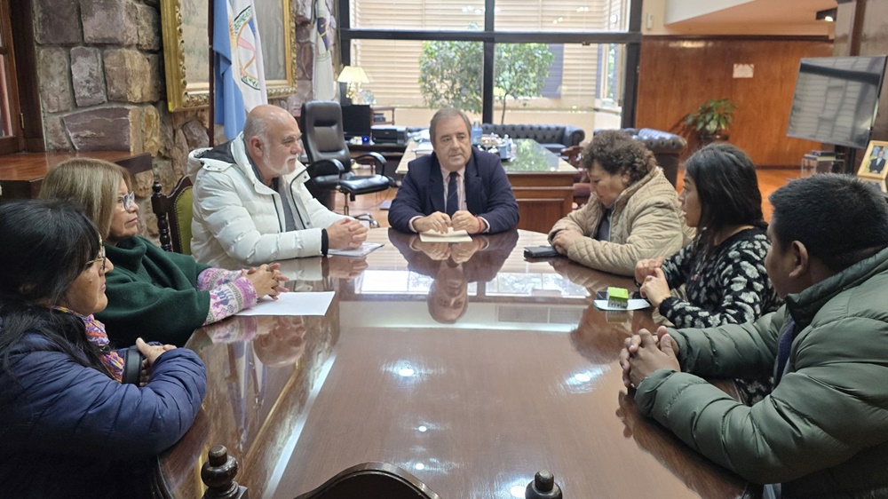 Legislatura de la Provincia