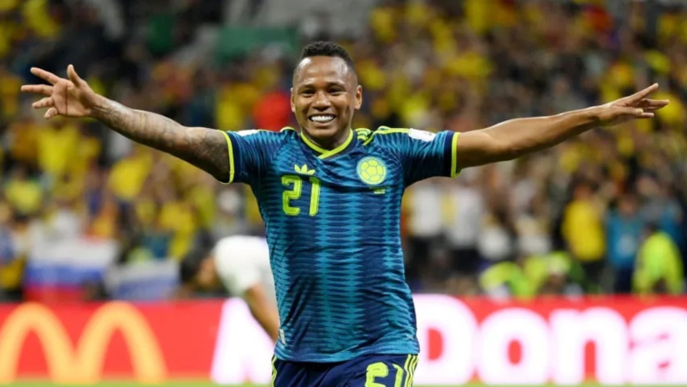 Con gol de Campaz, Colombia venció a Uzbekistán y arrancó con una sonrisa en el Mundial 2026
