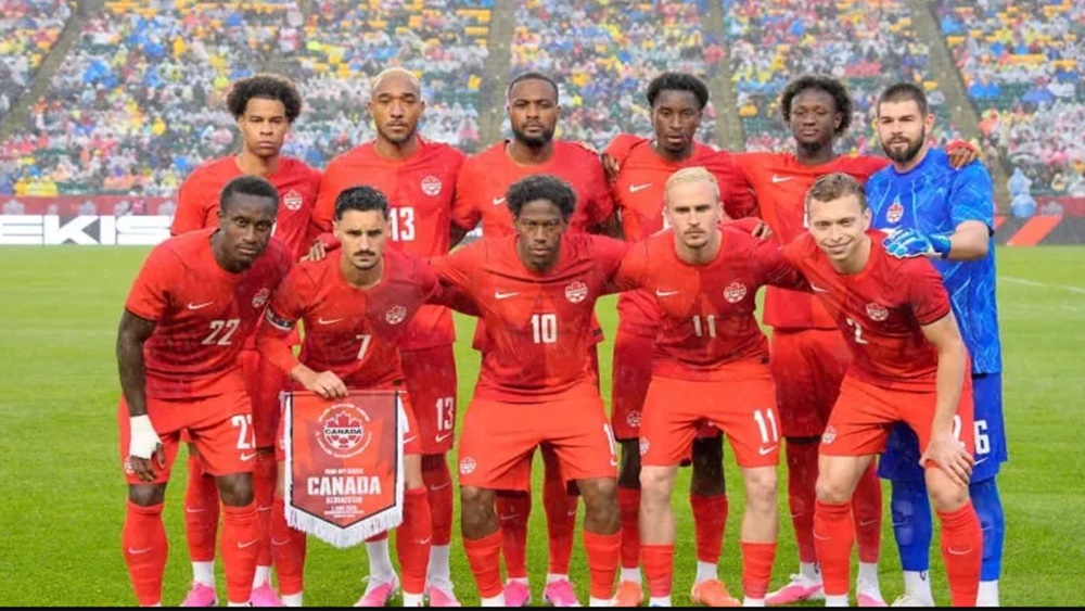 En Canadá, el equipo local debuta este viernes ante Bosnia