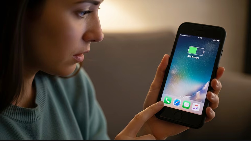 iPhone
