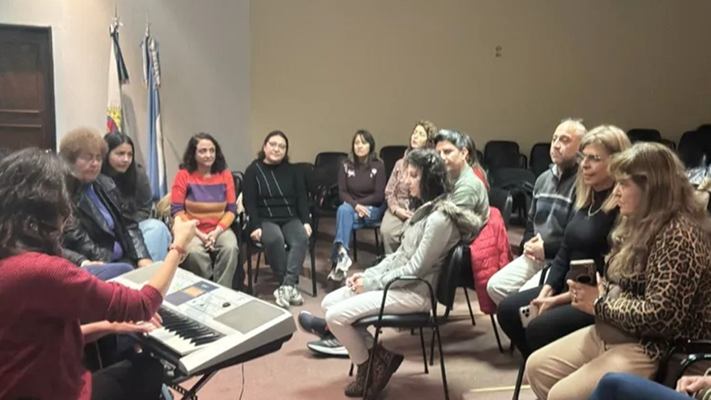 ColfarJjuy canto