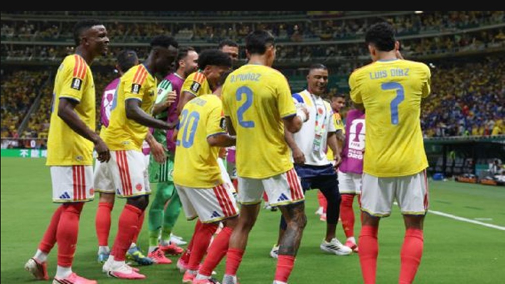 Mundial 2026