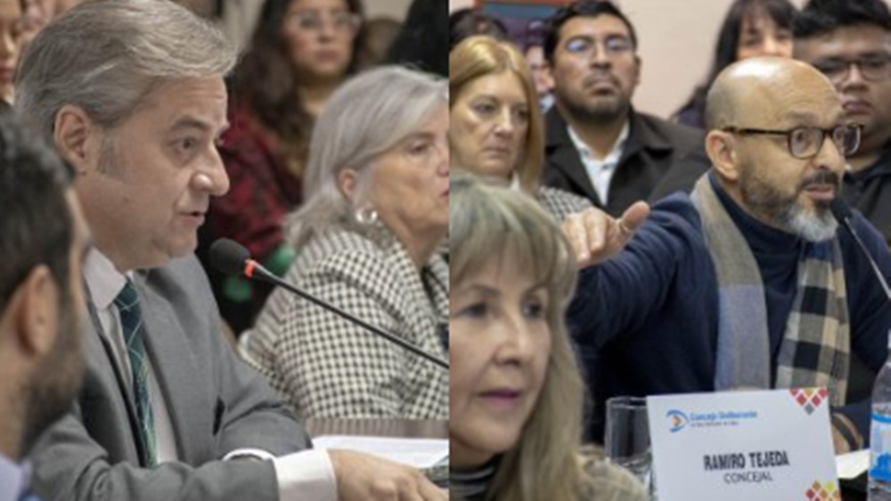 Concejo Deliberante
