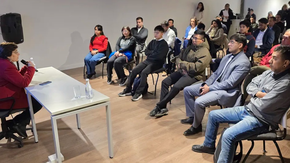 Jujuy lanzó “AWS Desarrolla”, un programa que brindará hasta USD 100.000 en créditos tecnológicos