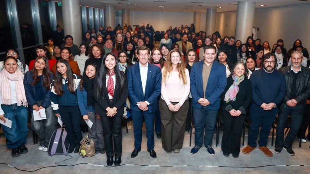 Segundo Encuentro de Mujeres Protagonistas se concretó en el Cabildo