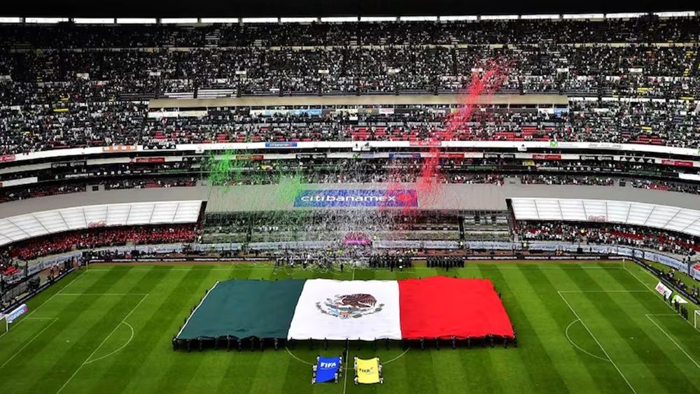 Mundial 2026: triple ceremonia inaugural con Shakira, Katy Perry y homenaje a Maradona