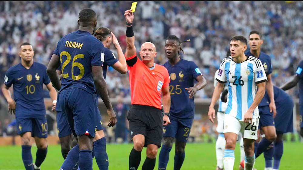 Mundial 2026: las nuevas reglas que cambiarán para siempre la forma de jugar al fútbol