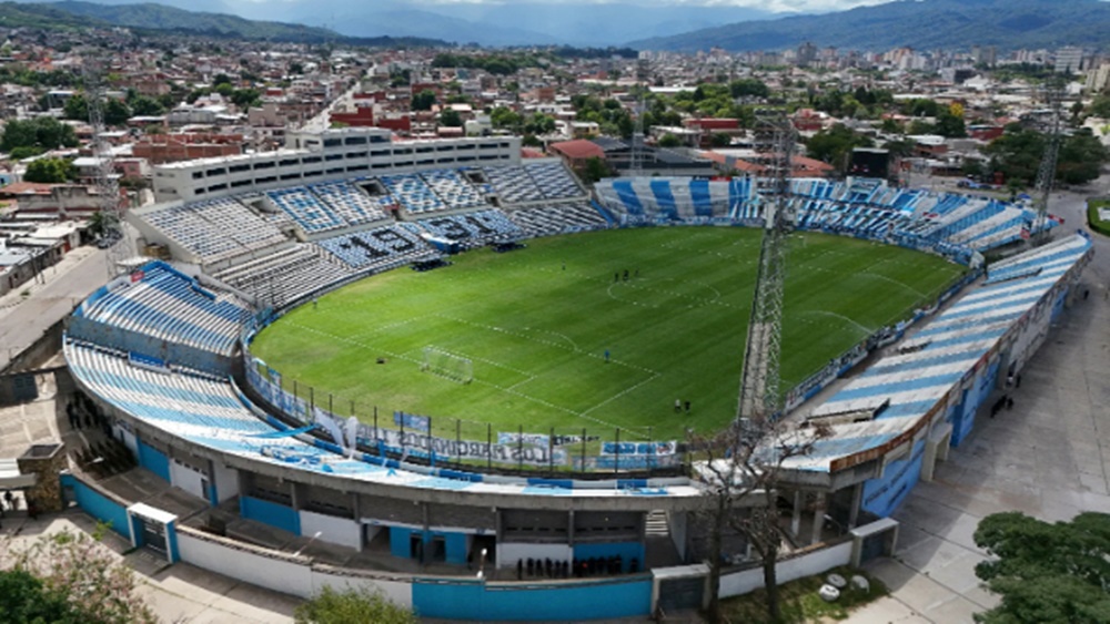 Gimnasia de Jujuy recibe a San Martín de San Juan en un duelo clave por la Primera Nacional