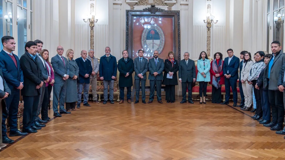 Graduados en Ciencias Económicas