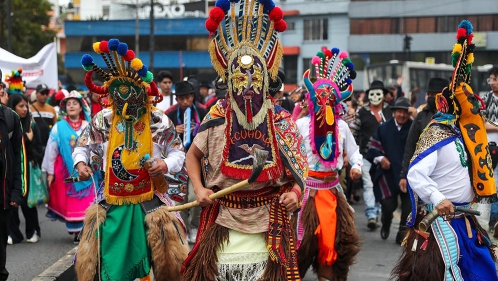La agenda cultural de Jujuy destaca el Inti Raymi y celebraciones ancestrales