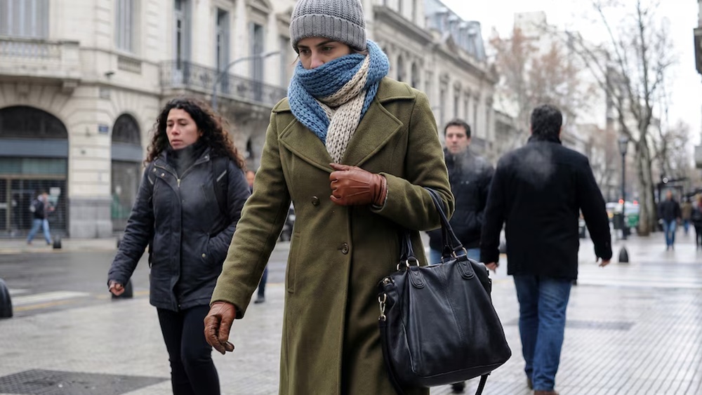 Comienza el invierno en Argentina: qué tiempo se espera y cuáles son las alertas para los próximos días