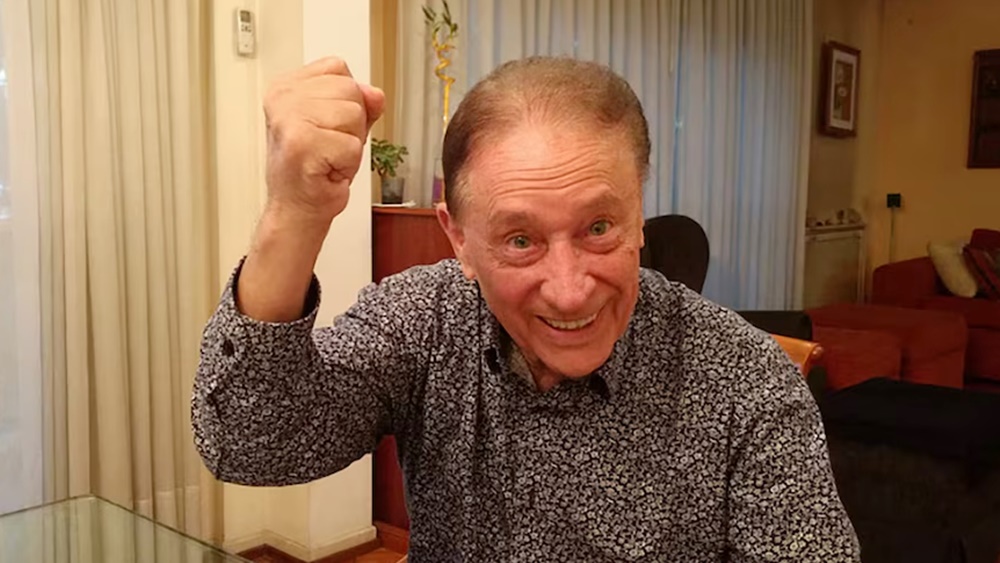 Murió José “Nene” Sanfilippo, una leyenda del fútbol argentino