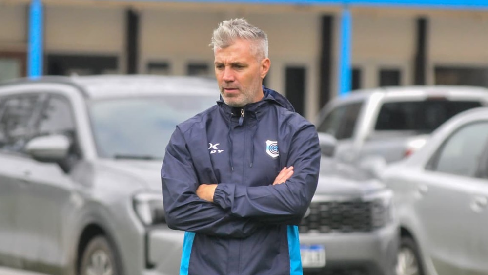 Gimnasia de Jujuy