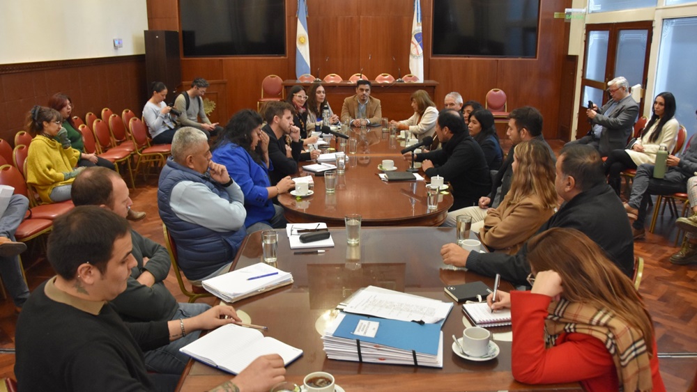 Comisión de Educación