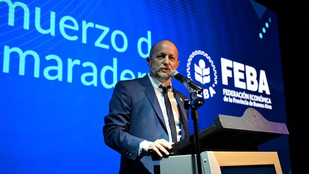 Martín Insaurralde