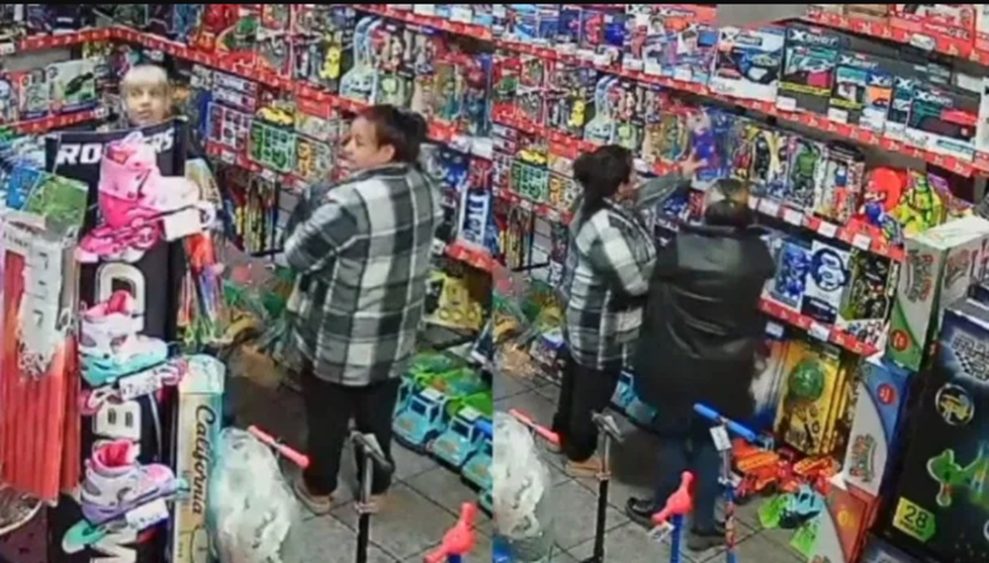 Preocupa a los comerciantes el creciente accionar de las «mecheras»