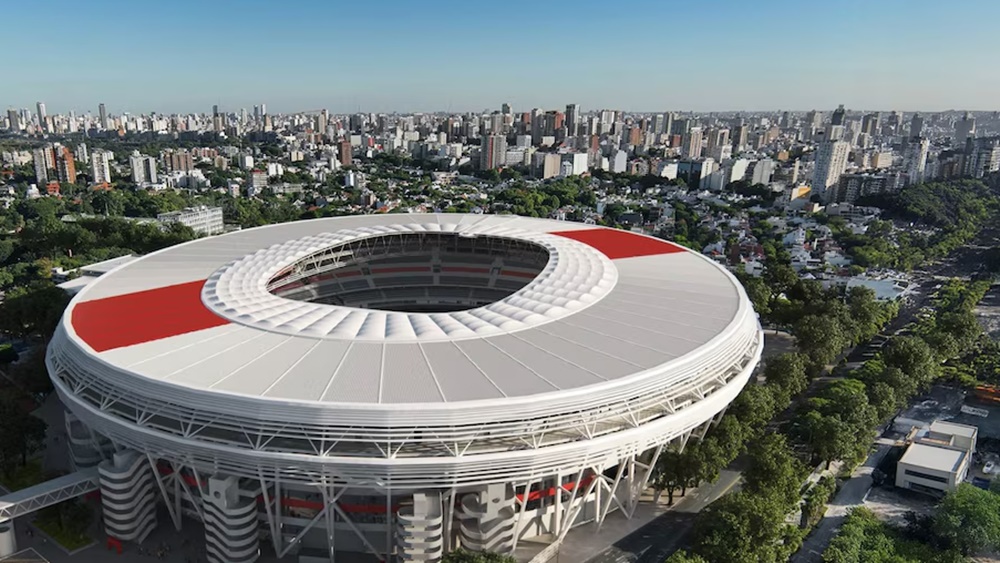 River Plate