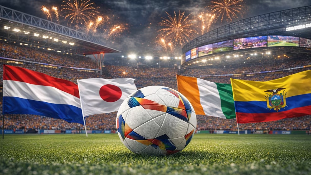 Mundial de Fútbol 2026