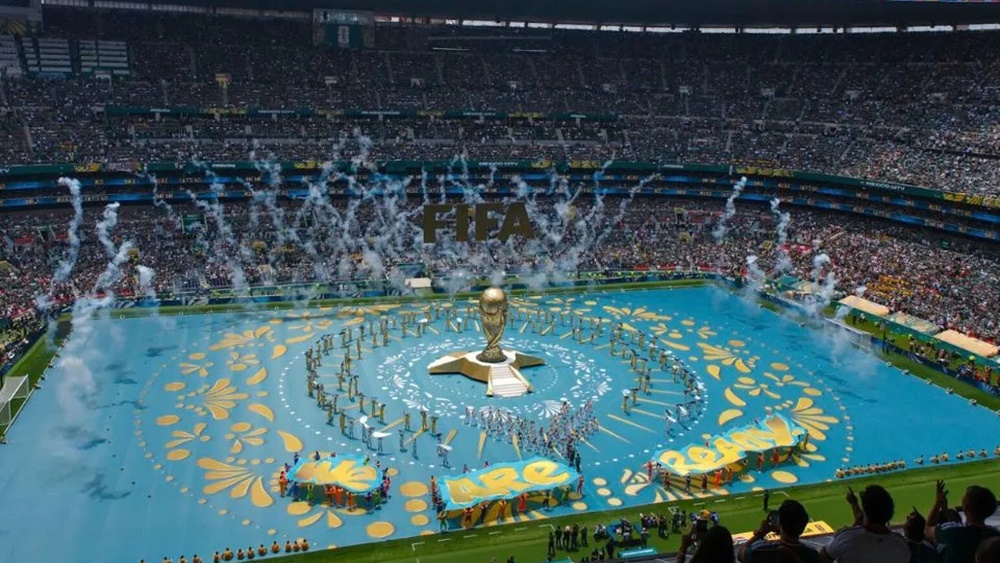 Mundial 2026: Canadá y Estados Unidos tendrán este viernes sus ceremonias inaugurales