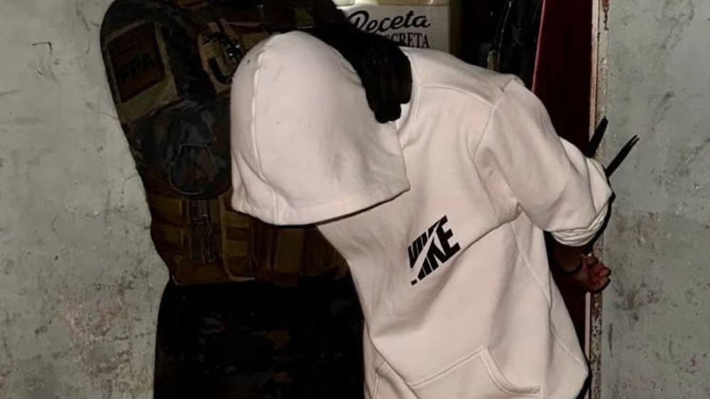 Córdoba: cayó una banda narco familiar y detuvieron a tres personas