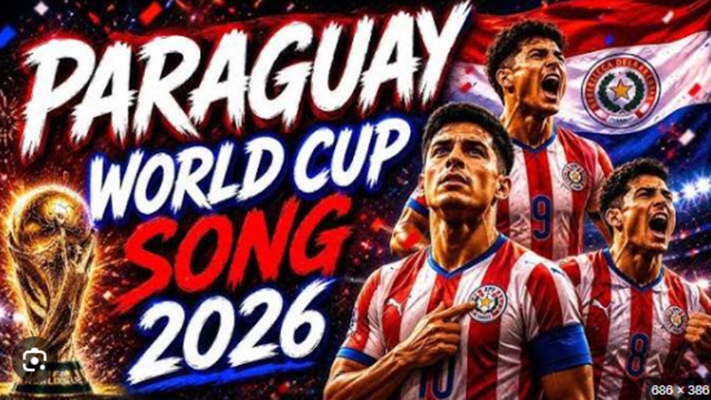 Mundial 2026