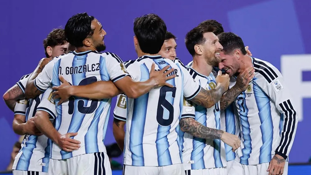 Mundial 2026
