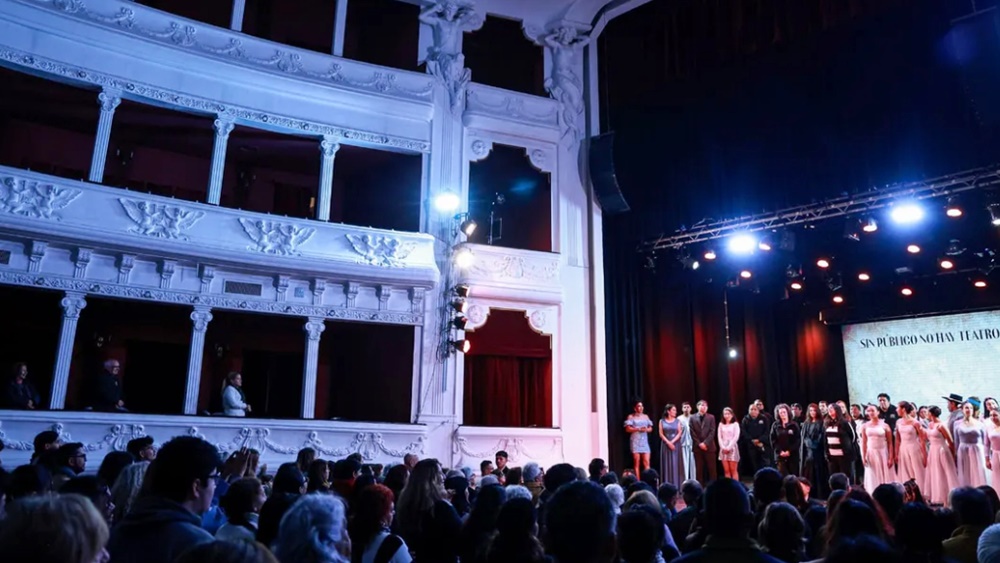 Teatro Mitre