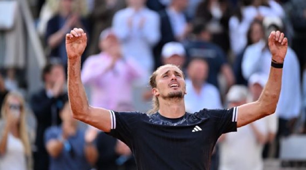 Roland Garros