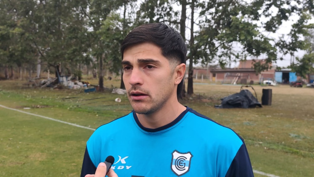 Gimnasia y Esgrima de Jujuy
