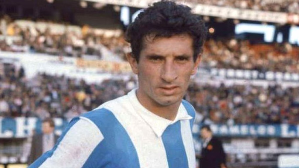 Murió Antonio Ubaldo Rattín, emblema de Boca y de la selección argentina