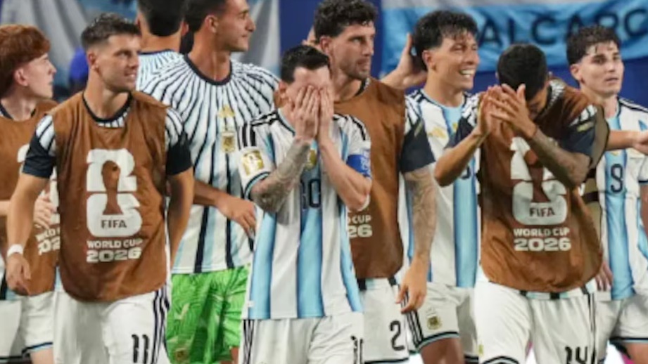 La prensa mundial destacó el sufrimiento de Argentina para avanzar a octavos del Mundial