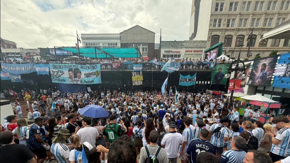 Mundial 2026