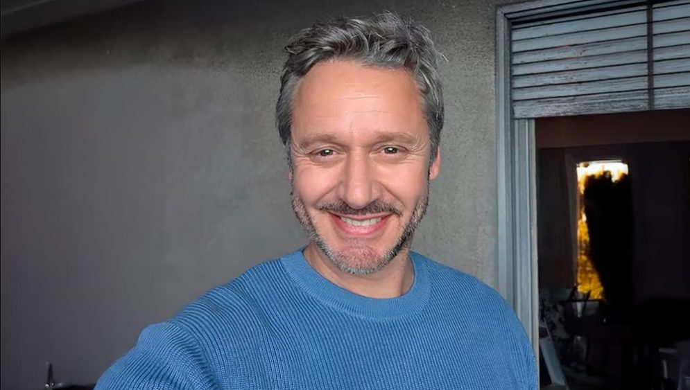 Benjamín Vicuña