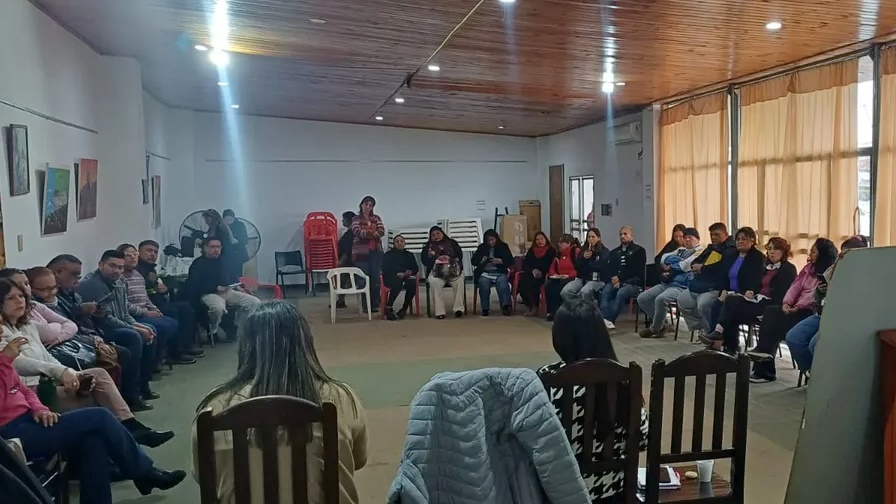 Maimará, Purmamarca, Perico y Libertador, hacia una gestión turística innovadora